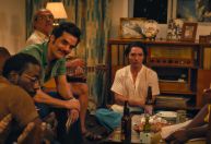 Cotado para o Oscar, "O Agente Secreto" ganha mais 2 prêmios internacionais