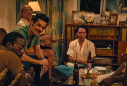 Critics Choice: "O Agente Secreto" é lembrado em 2 categorias da pré-lista