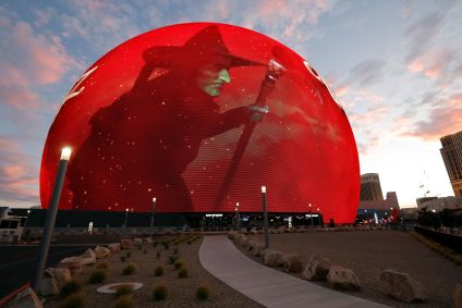 "Mágico de Oz" usa IA para experiência inédita em Las Vegas; saiba mais