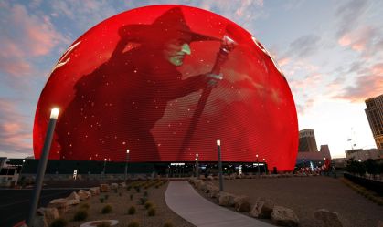 "Mágico de Oz" usa IA para experiência inédita em Las Vegas; saiba mais