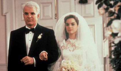 o pai da noiva 1991