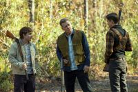 "O Píer": Netflix cancela série com ator brasileiro após única temporada