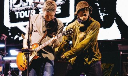 Família faz vaquinha e revela identidade de fã morto em show do Oasis