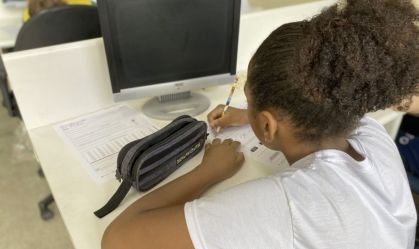 Olimpíada Mirim de Matemática reunirá mais de 5 milhões de alunos