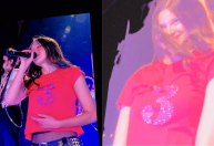 Look de Olivia Rodrigo em show levanta rumores de novo álbum; entenda