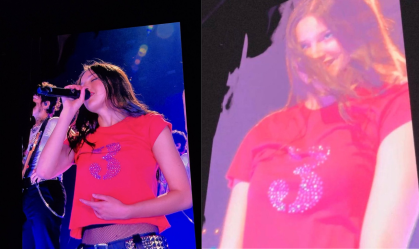 Olivia Rodrigo afirma que está preparando um novo disco