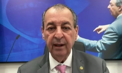Omar Aziz diz que ninguém será poupado das investigações da CPMI do INSS