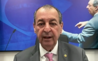 Omar Aziz diz que ninguém será poupado das investigações da CPMI do INSS