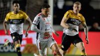 Com um a mais, Operário marca no fim e vence o Criciúma pela Série B