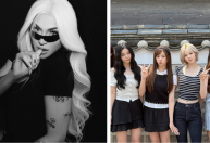 Pabllo Vittar anuncia música com grupo de K-pop