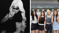 Pabllo Vittar anuncia música com grupo de K-pop
