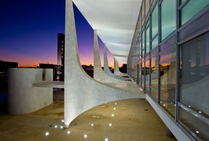 Meio/Ideia: 38% dizem que ainda podem mudar voto para presidente