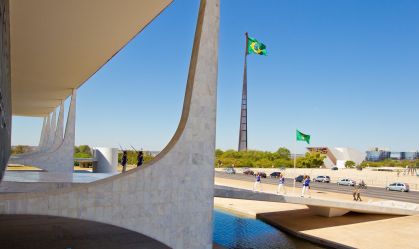 A pouco mais de um ano da eleição, o que as pesquisas revelam sobre 2026
