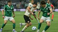 Em jogo morno, Palmeiras empata com Universitario e avança na Libertadores