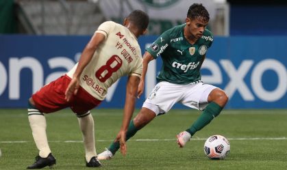 Única derrota do Palmeiras para o Universitario foi há mais de 45 anos