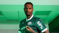 Carlos Miguel deve ser o escolhido de Abel para a "final" contra o Flamengo