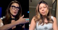 Paola Carosella se pronuncia sobre polêmica com Blogueirinha