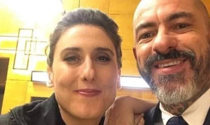 Paola Carosella abre o jogo sobre boatos de romance com Fogaça