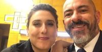 Paola Carosella abre o jogo sobre boatos de romance com Fogaça