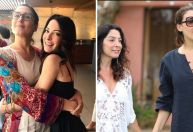Paola Carosella brinca sobre boatos de affair com Ana Paula Padrão
