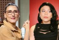 Paola Carosella fala motivo para apagar vídeos com Blogueirinha