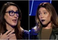 Paola Carosella e Blogueirinha apagam vídeos de entrevista após polêmica