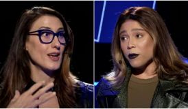 Paola Carosella e Blogueirinha apagam vídeos de entrevista após polêmica