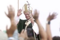 Turquia prepara pontos turísticos para receber papa Leão XIV