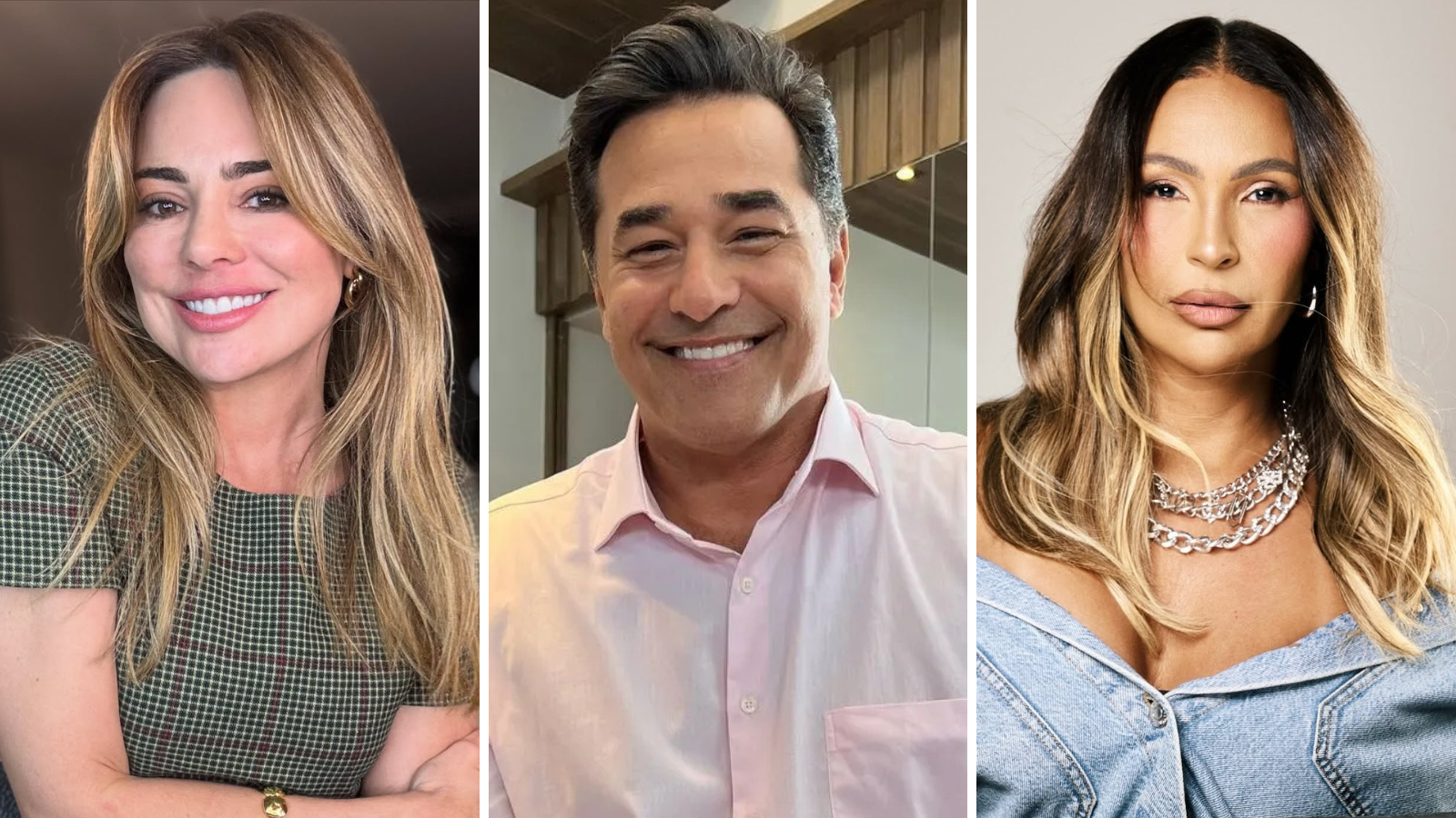 MasterChef Celebridades: Conheça os 12 Famosos que Vão Agitar as Cozinhas!