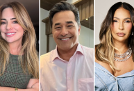 MasterChef Celebridades: Veja quem são os famosos confirmados no reality
