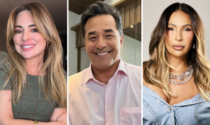 MasterChef Celebridades: Veja quem são os famosos confirmados no reality