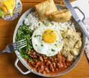 O Pasquim Bar e Prosa chega a aeroporto do Rio com comida de boteco
