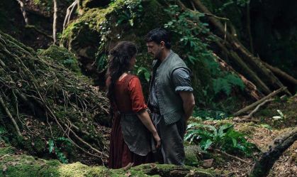 "Hamnet": primeira imagem de filme cotado para o Oscar é divulgada; veja