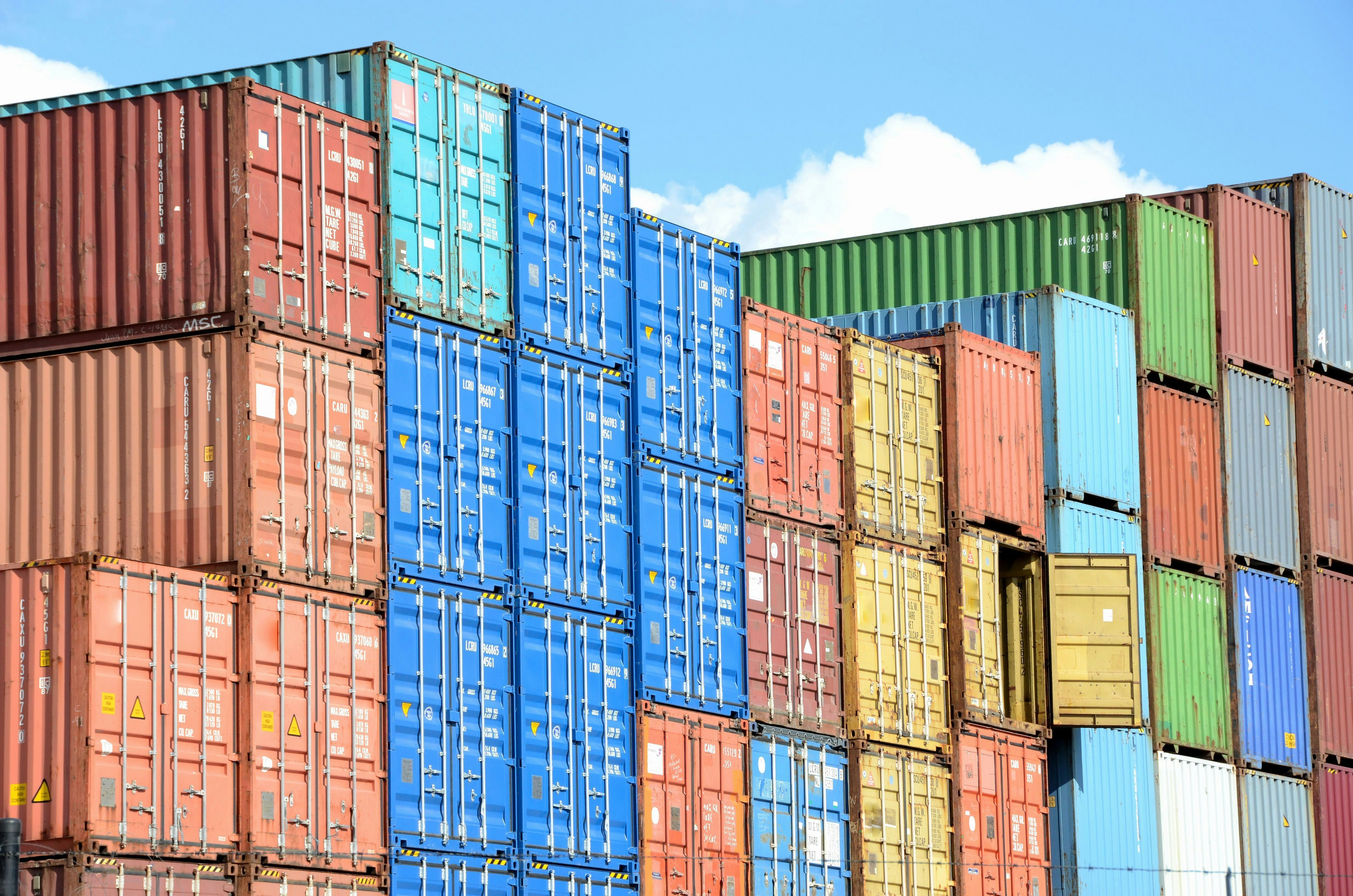 Imagem de destaque do post: Amcham: Exportações brasileiras para EUA caem 25,5% em janeiro