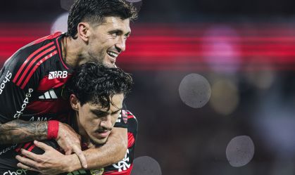 Veja o ranking das maiores goleadas do Brasileirão de pontos corridos