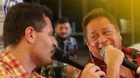 Filho de Leonardo lamenta Dia dos Pais longe do cantor: "Uma pena"