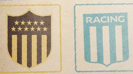 Peñarol e Racing se enfrentam na Libertadores