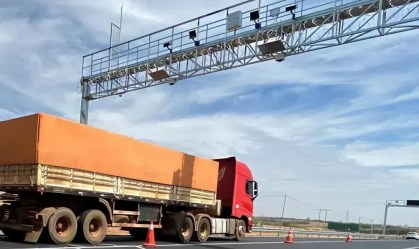 Pesagem nas rodovias: Concessionárias querem combate a "evasor contumaz"