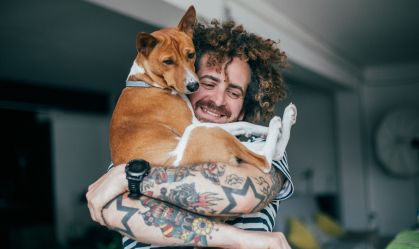 Cães e tutores realmente podem ter personalidades parecidas, mostra estudo