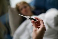 Ver alguém doente ativa defesas do corpo, revela estudo
