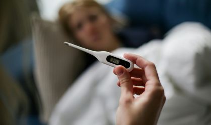 Ver alguém doente ativa defesas do corpo, revela estudo