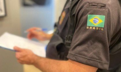 PF prende homem denunciado por vender e falsificar diplomas médicos no Rio