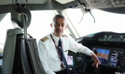 Piloto aposentado é preso por estuprar funcionárias de hotel em São Paulo