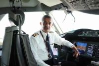 Piloto aposentado é preso por estuprar funcionárias de hotel em São Paulo