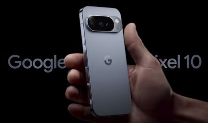 Pixel 10: tudo o que se sabe sobre o novo celular do Google