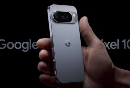 Pixel 10: tudo o que se sabe sobre o novo celular do Google