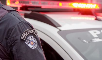 Homem apontado como líder do PCC é preso no interior de SP