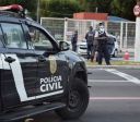 Homem é preso após matar ex-companheira na frente do filho de 6 anos