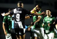 Dérbi Campineiro: em jogo de golaços, Ponte Preta e Guarani empatam na Série C