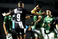 Dérbi Campineiro: em jogo de golaços, Ponte Preta e Guarani empatam na Série B